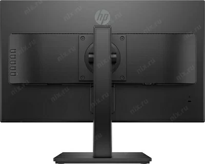 23.8" ЖК монитор HP P24q G4 <8MB10AA> с поворотом экрана  (LCD  2560x1440 D-Sub HDMI)