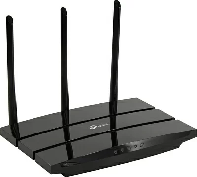 Маршрутизатор TP-LINK Archer A8 Wireless Dual Band Router (4UTP 1000Mbps 1WAN  802.11a/b/g/n/ac 867Mbps)