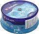 Диск CD-R Verbatim   700Mb 52x sp. уп.25 шт на шпинделе 43432