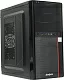 Корпус Minitower  Exegate MA-371X Black MicroATX 600W EX277438RUS