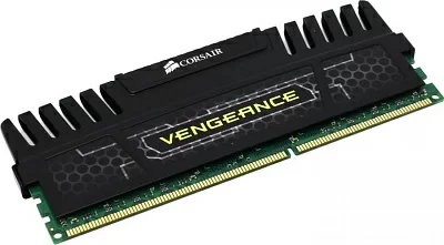 Модуль памяти Corsair Vengeance CMZ4GX3M1A1600C9 DDR3 DIMM 4Gb PC3-12800