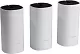 Маршрутизатор TP-LINK Deco M4(3-pack) Mesh Wi-Fi System (2UTP 1000Mbps  802.11a/b/g/n/ac)