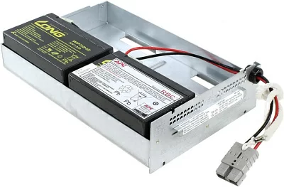 сменная батарея APC RBC22 Replacement Battery Cartridge