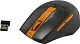 Манипулятор A4Tech FSTYLER Wireless Optical Mouse FG30 Orange (RTL) USB  6btn+Roll