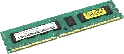 Модуль памяти HYUNDAI/HYNIX DDR3 DIMM 2Gb PC3-10600