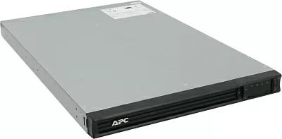 ИБП UPS 1500VA Smart APC SMT1500RMI1U Rack Mount 1U USB LCD