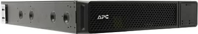 ИБП UPS 2200VA Smart On-Line APC SRT2200RMXLI (подкл-е доп. батарей) Rack Mount 2U USB LCD