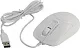 Манипулятор A4Tech FSTYLER Optical Mouse FM12S White (RTL) USB 3btn+Roll