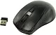 Манипулятор Defender Wireless Optical Mouse Datum MM-265 Black (RTL) USB 4btn+Roll 52265