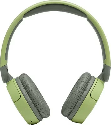 Нaушники BLUETOOTH JR310BT GREEN  JBL