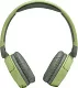 Нaушники BLUETOOTH JR310BT GREEN  JBL