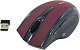 Манипулятор Defender Wireless Optical Mouse Accura MM-665 Red (RTL) USB 6btn+Roll беспр. 52668