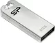 Накопитель Silicon Power Touch T03 <SP008GBUF2T03V1F> USB2.0 Flash  Drive 8Gb  (RTL)