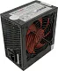 Блок питания CROWN Micro CM-PS500W  PLUS ATX (24+2x4+6/8пин)