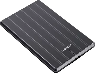 Накопитель ADATA AHC660-1TU31-CGY HC660 USB3.1 Portable 2.5" HDD  1Tb EXT  (RTL)