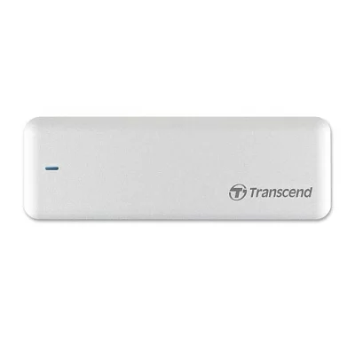 TS960GJDM725 Набор для апгрейда Transcend JetDrive 725 с SSD накопителем для компьютеров Apple 25"  SATA  III 960 Гб