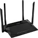 Маршрутизатор D-Link <DIR-842 /RU/R1B> AC1200 WiFi Gigabit Router (4UTP  1000Mbps1WAN802.11n/g/ac)