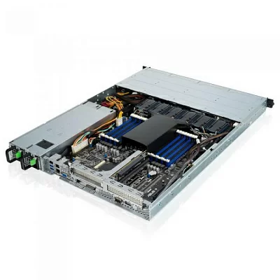 Платформа ASUS 1U RS500A-E10-RS4 90SF00X1M00140