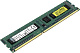 Модуль памяти Kingston ValueRAM <KVR16N11S8H/4(WP)> DDR3 DIMM 4Gb <PC3-12800>  CL11