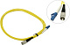 Кабель Patch cord  ВО LC-FC Simplex SM  9/125 2м