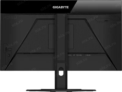 28" ЖК  монитор GIGABYTE  M28U-EU