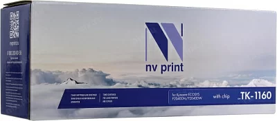 Картридж NV-Print TK-1160  для Kyocera  P2040DN/P2040DW