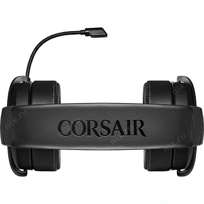 Наушники с микрофоном Corsair HS60 PRO SURROUND (USB) CA-9011213-EU