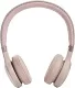 Наушники с микрофоном JBL LIVE 460NC Pink (Bluetooth 5.0  с регулятором громкости) JBLLIVE460NCROS