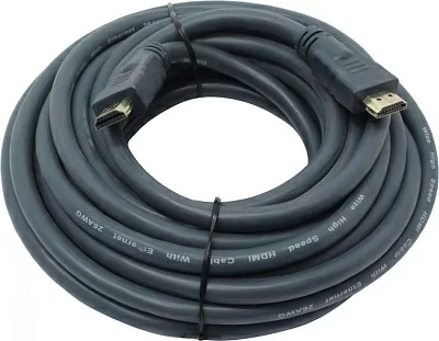 Wize CP-HM-HM-7.5M Кабель HDMI to HDMI (19M -19M)  7.5м ver2.0