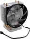 Охладитель Deepcool DP-MCH3-GMX300-BL GAMMAXX300B (4пин775/1155/136621дБ 900-1600об/минAl+тепл.трубки)