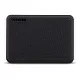 Накопитель Toshiba Canvio Advance HDTCA20EK3AA Black USB3.2 2.5"  HDD  2Tb EXT  (RTL)