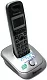 Panasonic KX-TG2511RUM Silver-Gray р/телефон (трубка с  ЖК диспл.DECT)