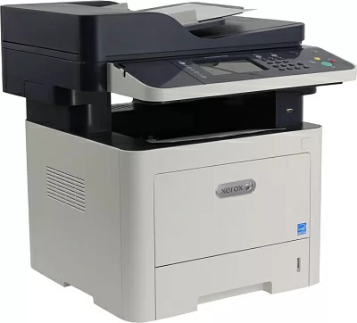 Комбайн XEROX WorkCentre 3335  (3335V/DNI) (A4  33стр/мин1.5Gb1200x1200dpiМФУфаксADFUSB2.0WiFiсетевойдвуст.печать)