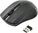 Манипулятор CBR Wireless Optical Mouse CM404 Black (RTL) USB 3but+Roll беспроводная