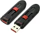 Накопитель SanDisk Cruzer Glide SDCZ60-128G-B35 USB2.0 Flash Drive  128Gb (RTL)