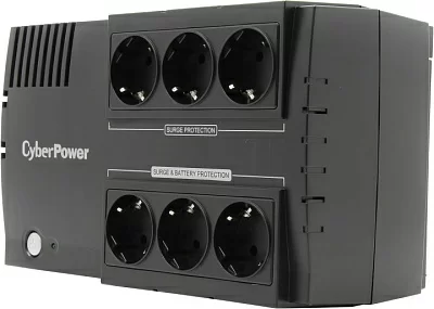 ИБП UPS 450VA CyberPower BS450(E) USB