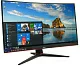 27"    ЖК монитор AOC C27G2U Black&Red(Curved LCD 1920x1080 D-Sub HDMI  DP USB3.2  Hub)