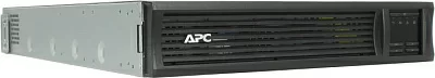 ИБП UPS 3000VA Smart APC SMT3000RMI2U Rack Mount 2U USB LCD