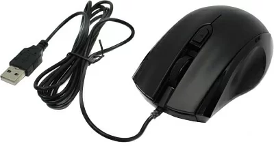 Манипулятор Acer Optical Mouse OMW020 ZL.MCEEE.004 (RTL) USB 4btn+Roll