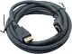 Wize CP-HM-HM-3M Кабель HDMI to HDMI (19M -19M) 3м ver2.0