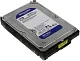 Жёсткий диск HDD 2 Tb SATA 6Gb/s Western Digital Blue  <WD20EZAZ>  3.5" 5400rpm 256Mb