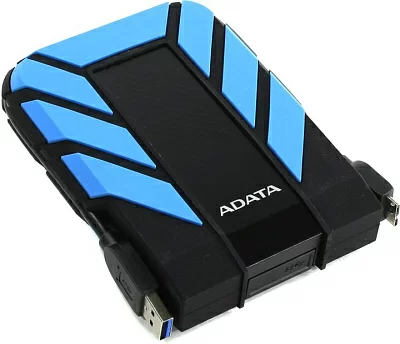 Накопитель ADATA AHD710P-2TU31-CBL HD710 Pro USB3.1 Portable 2.5"  HDD  2Tb EXT (RTL)