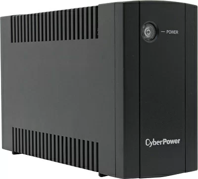 ИБП UPS  875VA CyberPower UTI875E