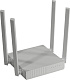 Маршрутизатор TP-LINK Archer C24 Wireless Router (4UTP 100Mbps 1WAN  802.11b/g/n/ac 433Mbps)