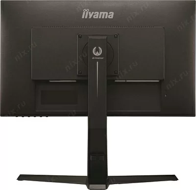 GB2770QSU-B1 Монитор игровой IIYAMA G-Master  GB2770QSU-B1 27"  черный