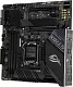 Мат. плата ASUS ROG STRIX Z490-G GAMING (RTL) LGA1200 Z490 2xPCI-E HDMI+DP GbLAN SATA  MicroATX 4DDR4