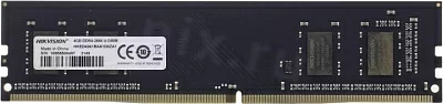 Модуль памяти HIKVISION HKED4041BAA1D0ZA1/4G DDR4  DIMM 4Gb  PC4-21300