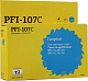 Картридж T2 IC-CPFI-107C Cyan  для Canon  iPF-670/680/685/770/780/785