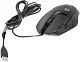 Манипулятор Logitech G402 Hyperion Fury Mouse (RTL)  USB 8btn+Roll  910-004067