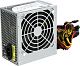 Блок питания Powerman <PM-600ATX-F>  600W ATX (24+2x4+2x6/8пин) <6125690>